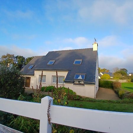Maison Avec Jardin Clos La Roche Jaudy 외부 사진