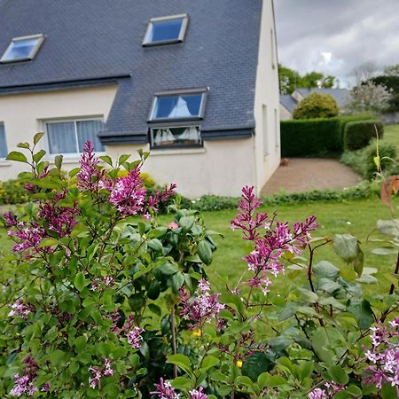 Maison Avec Jardin Clos La Roche Jaudy 외부 사진