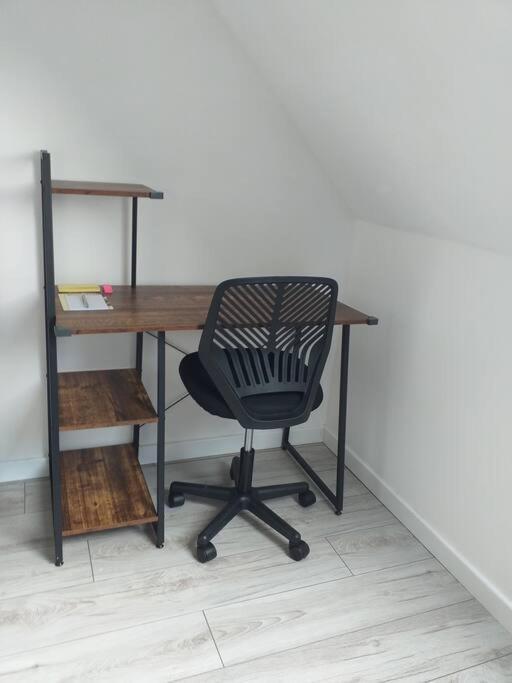 Maison Avec Jardin Clos La Roche Jaudy 외부 사진