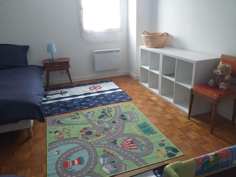 Maison Avec Jardin Clos La Roche Jaudy 외부 사진