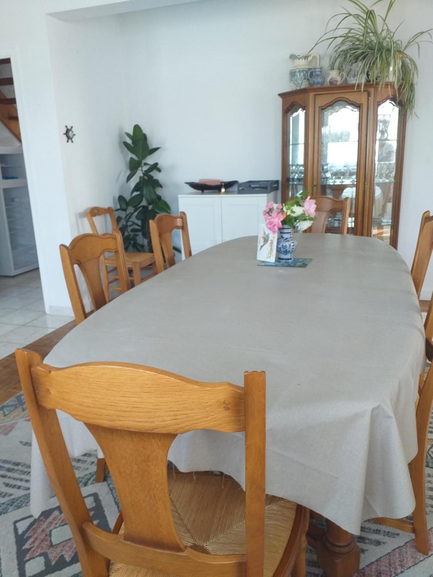 Maison Avec Jardin Clos La Roche Jaudy 외부 사진